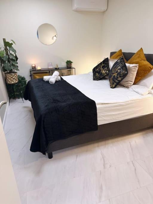 Wellness Studio Tiel Met Sauna En Jacuzzi Εξωτερικό φωτογραφία