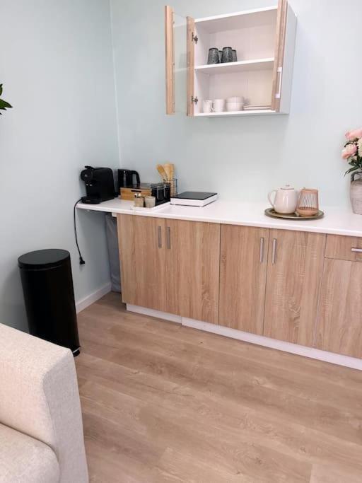 Wellness Studio Tiel Met Sauna En Jacuzzi Εξωτερικό φωτογραφία