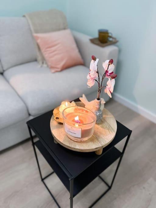 Wellness Studio Tiel Met Sauna En Jacuzzi Εξωτερικό φωτογραφία