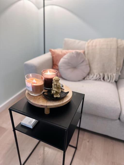 Wellness Studio Tiel Met Sauna En Jacuzzi Εξωτερικό φωτογραφία