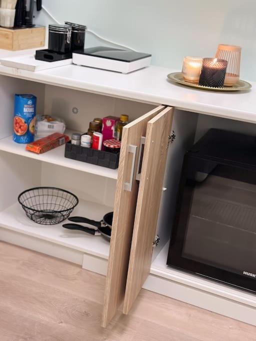 Wellness Studio Tiel Met Sauna En Jacuzzi Εξωτερικό φωτογραφία