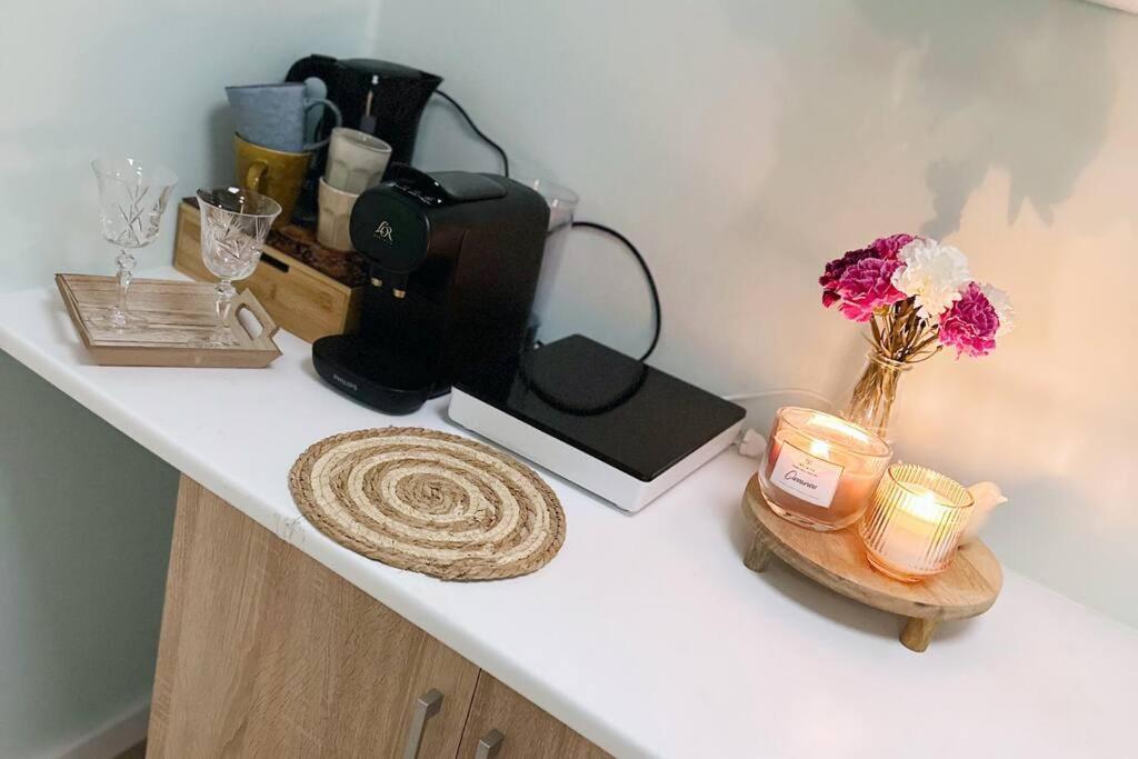 Wellness Studio Tiel Met Sauna En Jacuzzi Εξωτερικό φωτογραφία