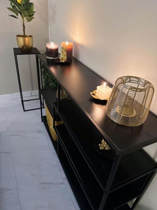 Wellness Studio Tiel Met Sauna En Jacuzzi Εξωτερικό φωτογραφία
